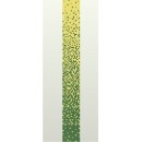 Растяжка 20SP 1030-1029-2005-8 зелено-желтая KERAMISSIMO